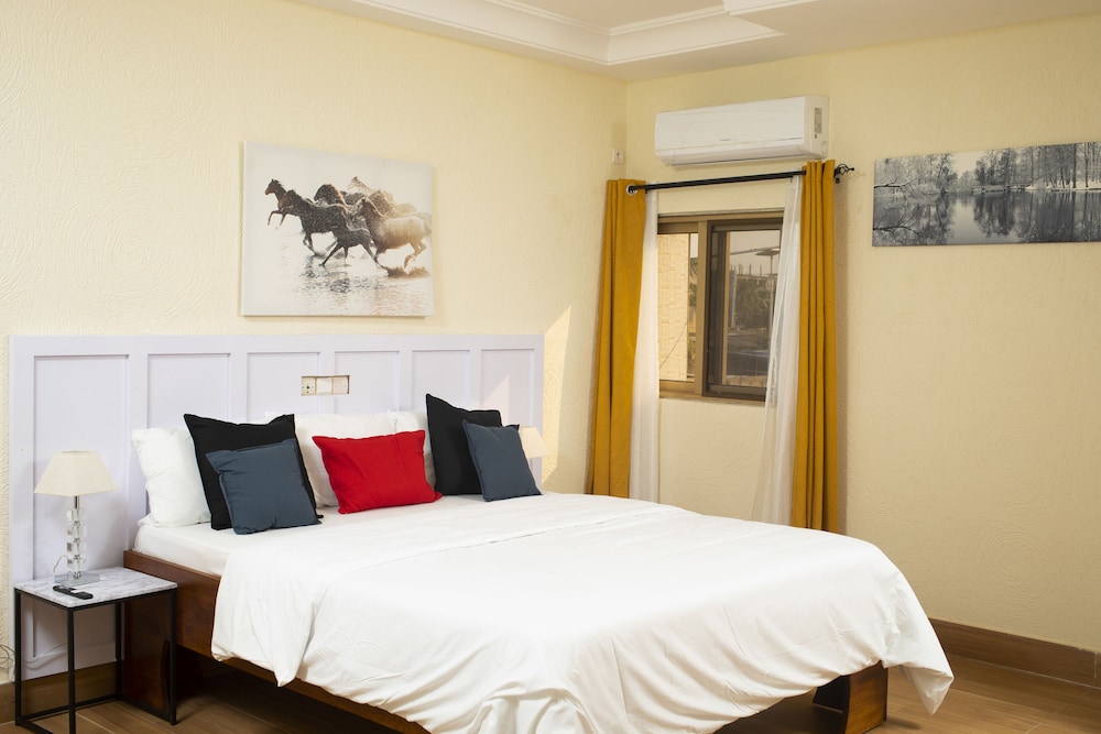 Grand Suite, 2 Bedrooms photo 1