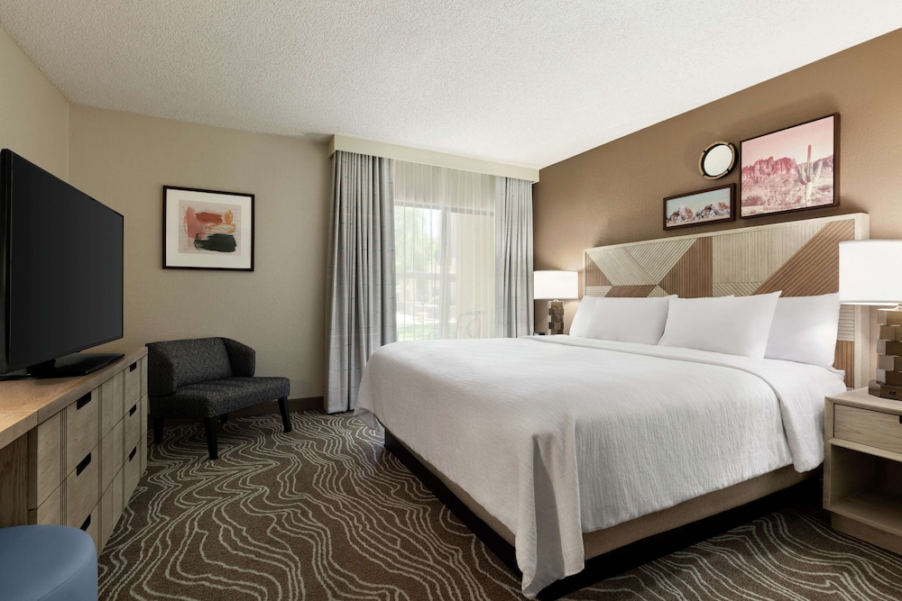 Basic Room, 1 King Bed, Non Smoking photo 1