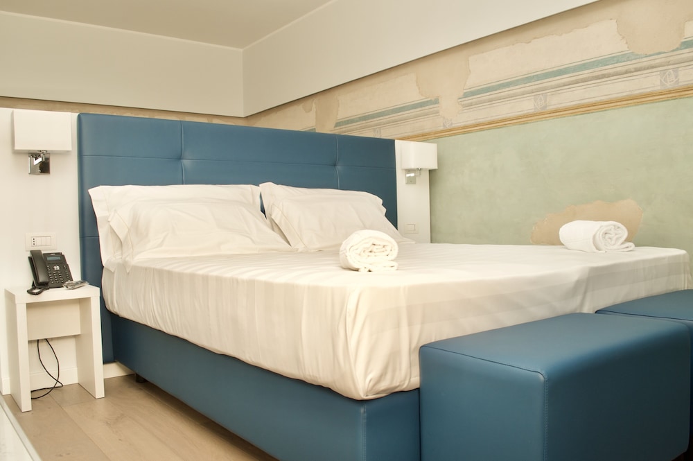 Suite Deluxe Ascanio della Corgna photo 1