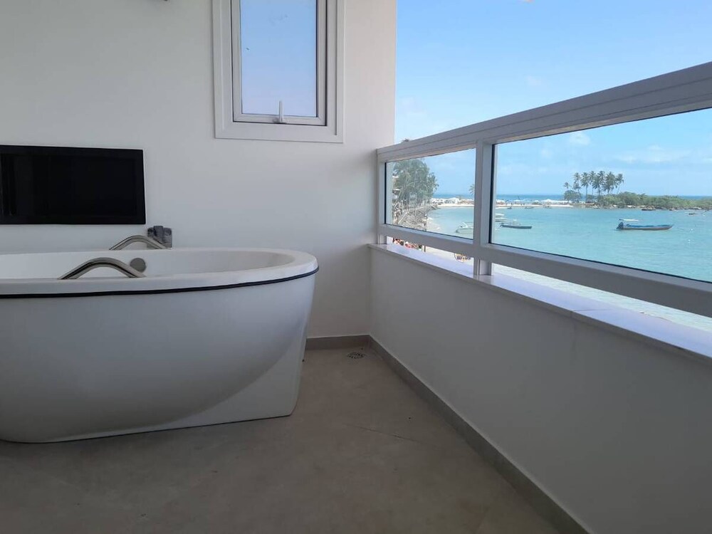 Luxury Twin Room photo 3