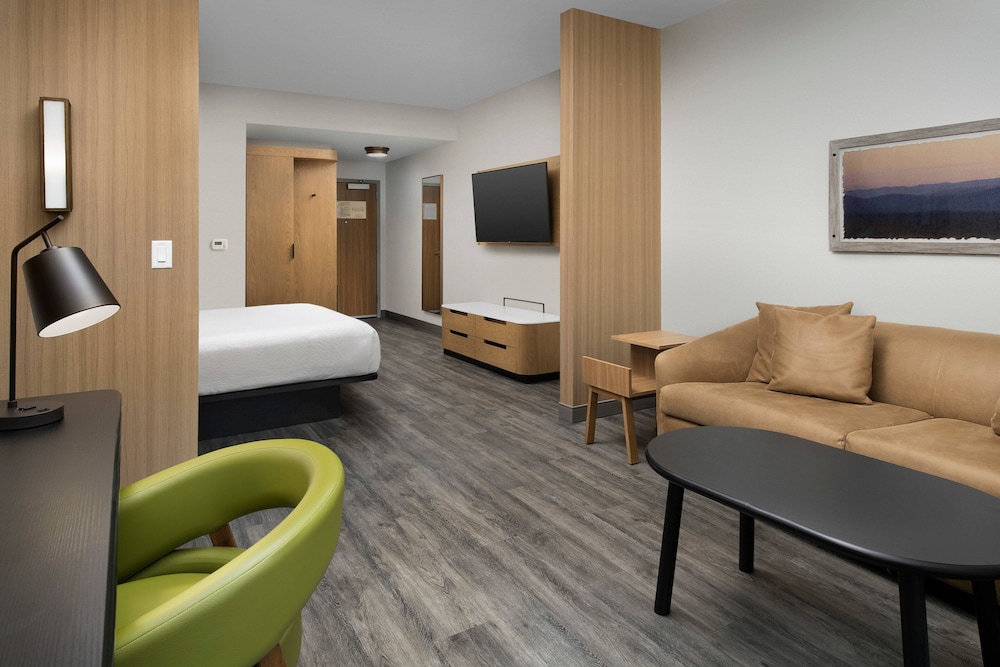 Fairfield Inn & Suites by Marriott Gainesville I-75, Zdjęcie 4