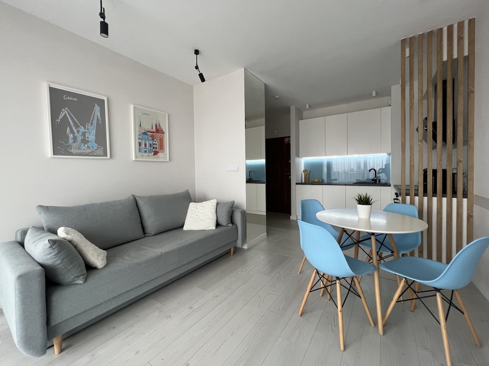 Standard Apartment - Photo 6
