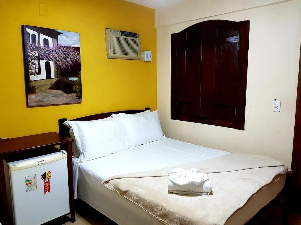 Double room with double bed photo 3