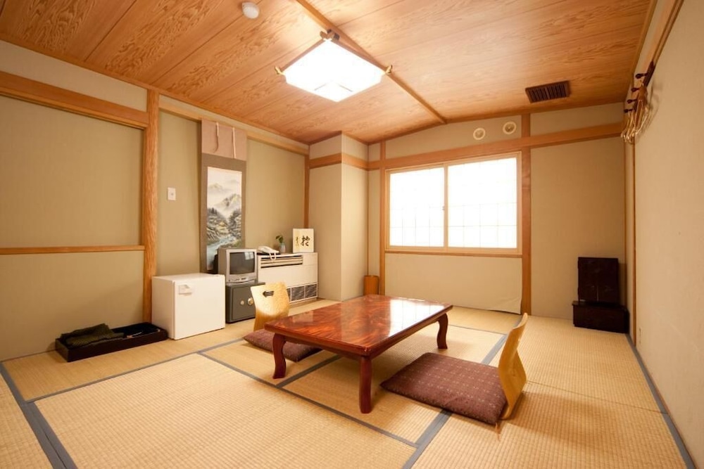 Japanese Style Room with Shared Bathroom, Non Smoking photo 2
