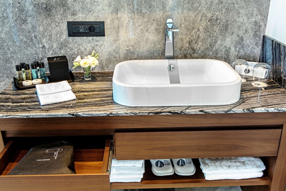 Panoramic Suite (Bosphorus View) photo 3