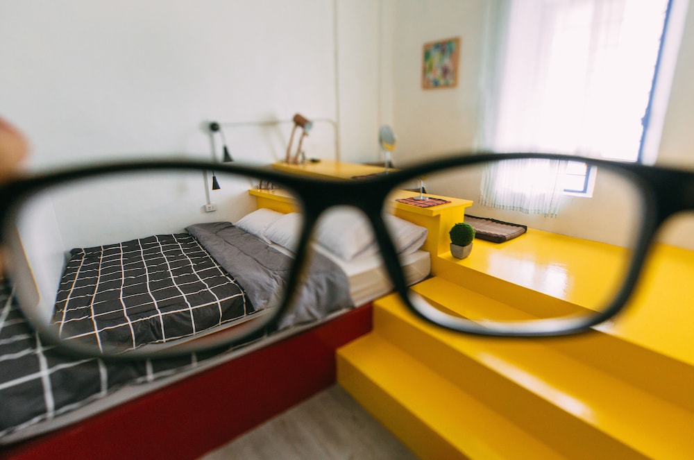 Basic Single Room photo 1