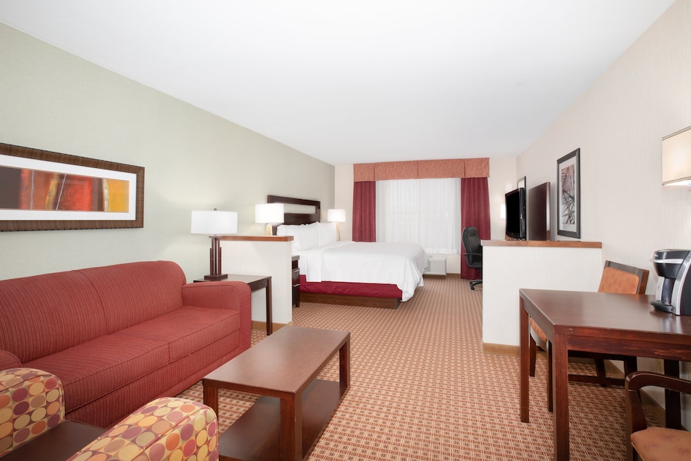 Suite, 1 Bedroom - Photo 3