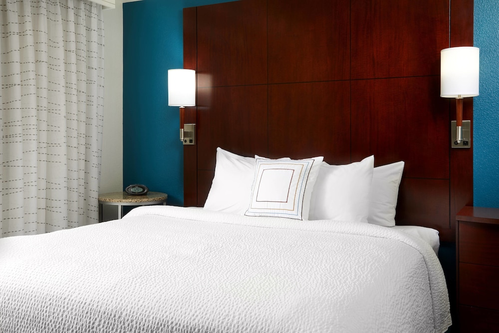 Available room