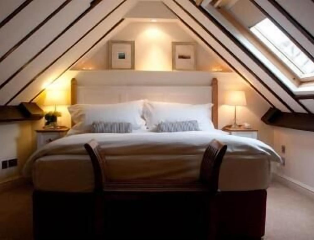 Classic Double Room photo 1