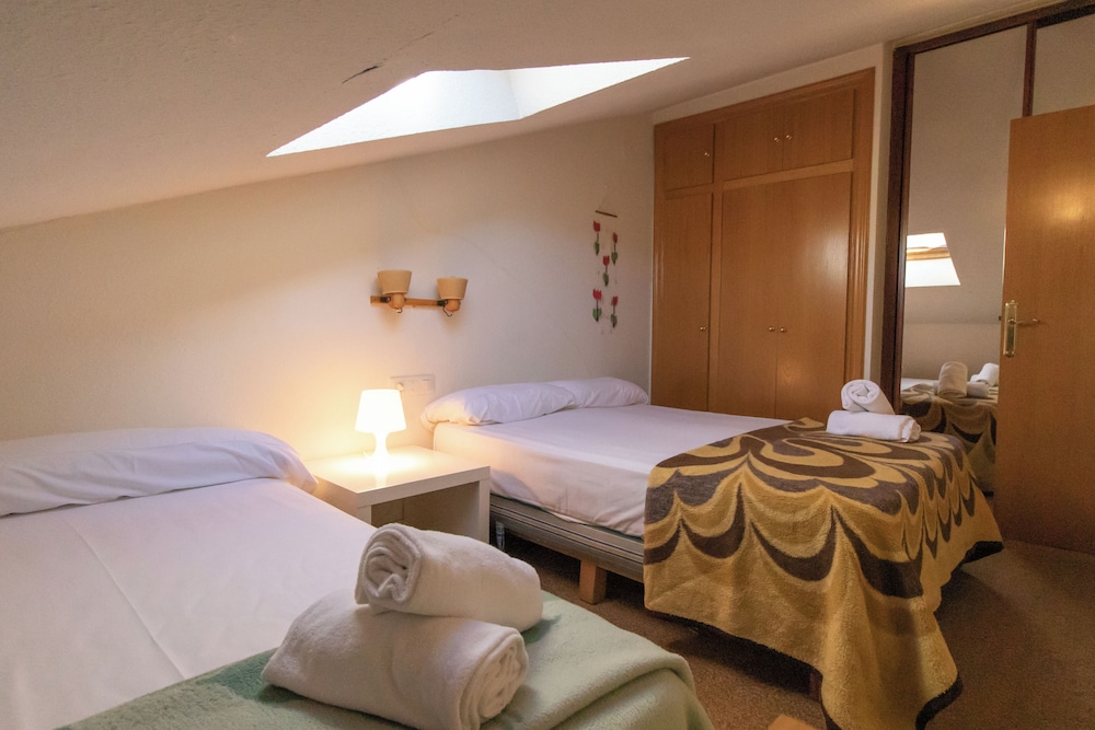 Apartamento, 1 habitación (6 personas)