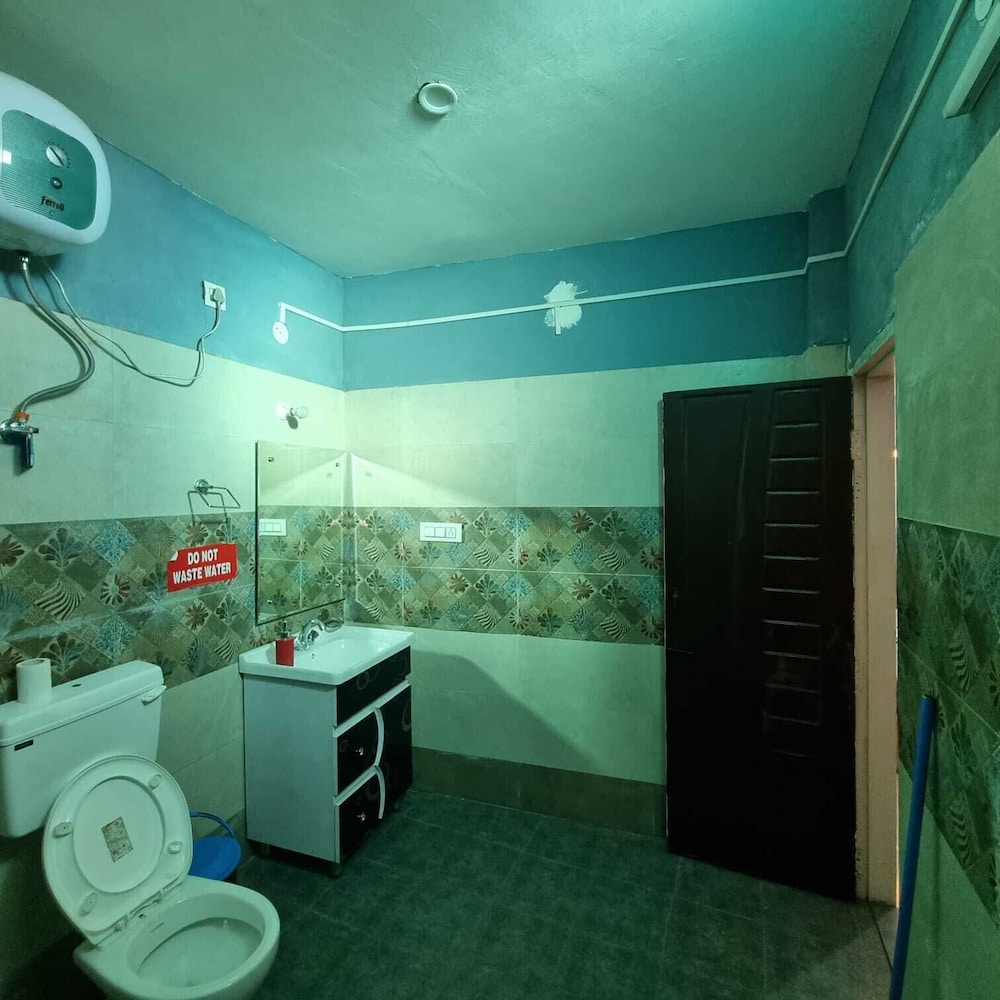 Deluxe Cabin photo 3