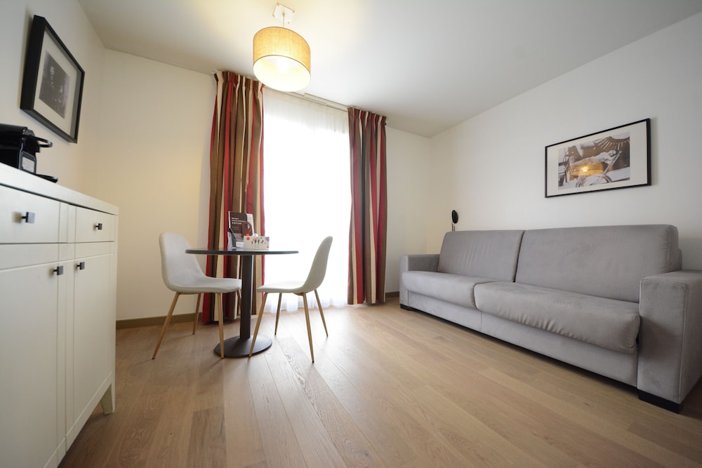 Apartment (4 people) - Photo 3