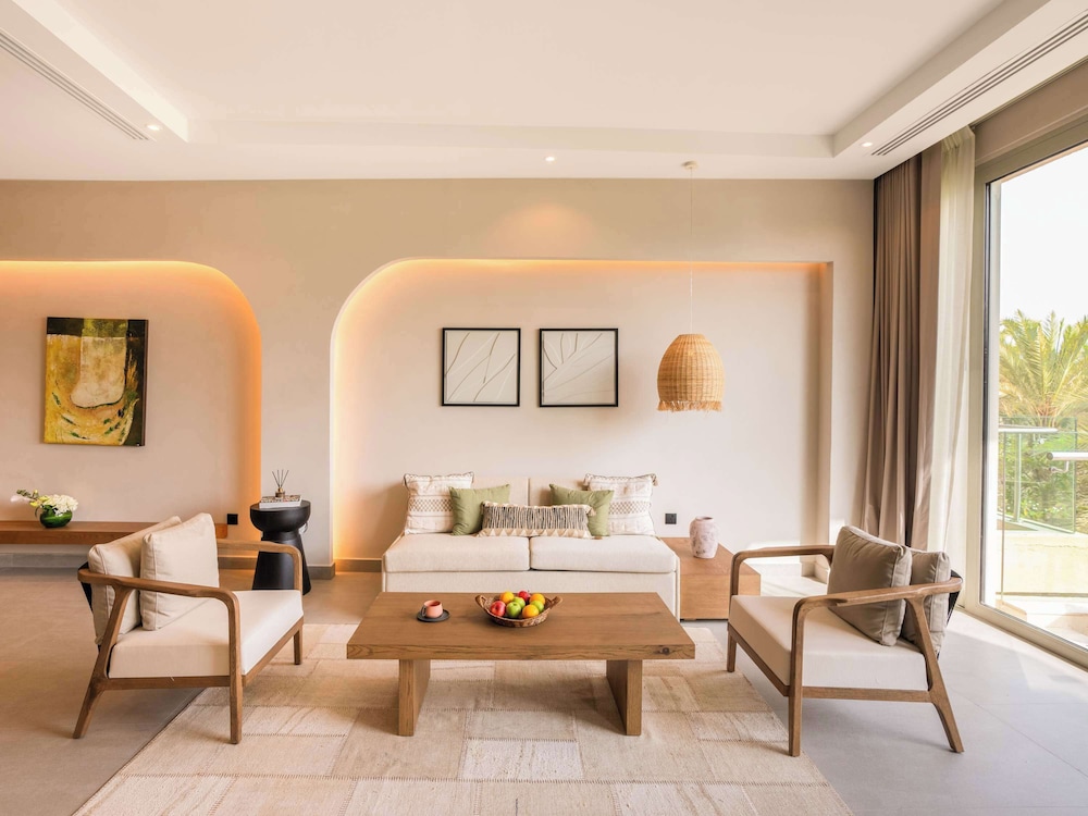Senior Suite, 2 Bedrooms