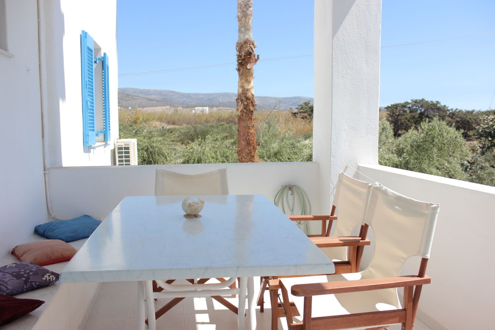 Apartment, 2 Bedrooms, Sea View photo 2