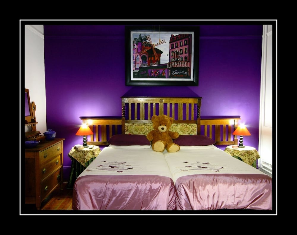 Romantic Double Room (Room 7)