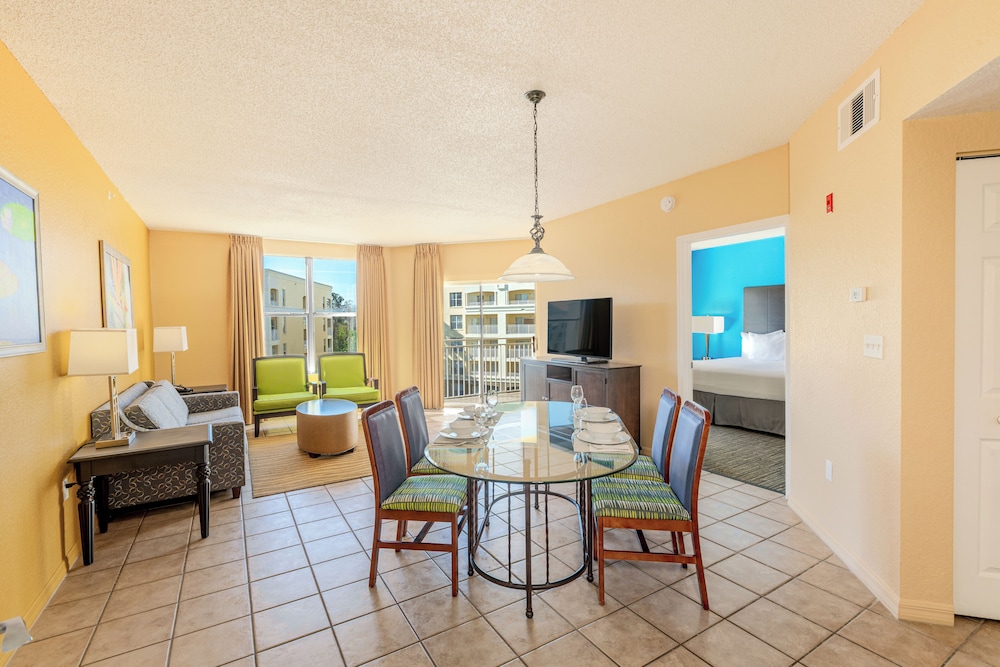 Deluxe Suite, 1 Bedroom