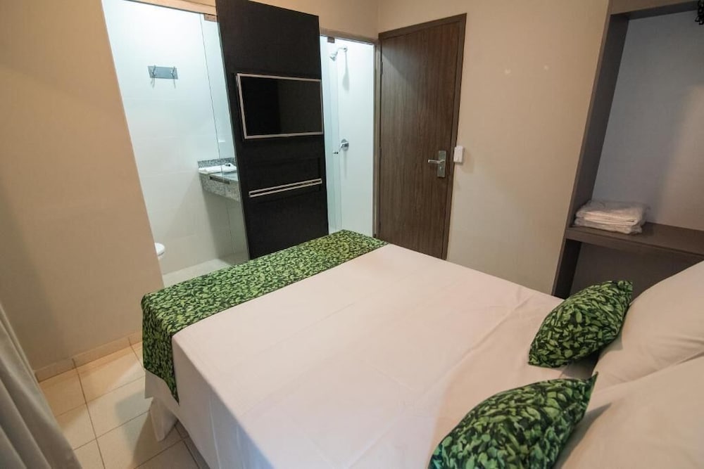 Basic Double Room