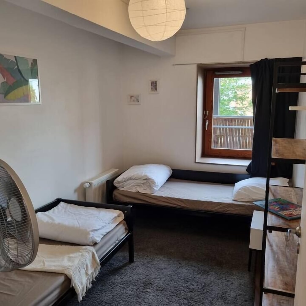 Apartment for 4 People with Terrace photo 2