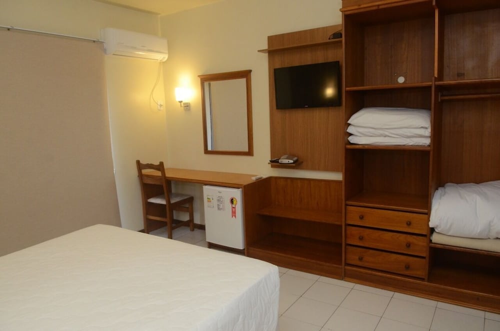 Luxury Room