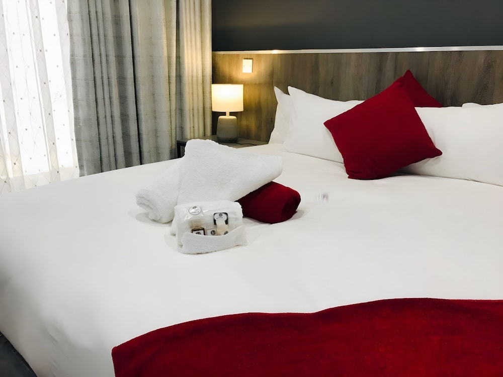 Superior Room photo 2