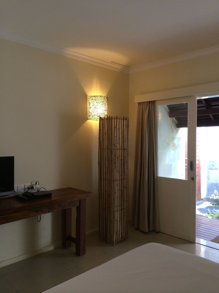 Garden Villa Room photo 2