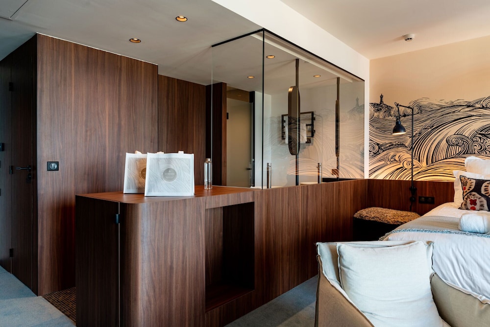 Junior Suite, Sea View - Photo 3
