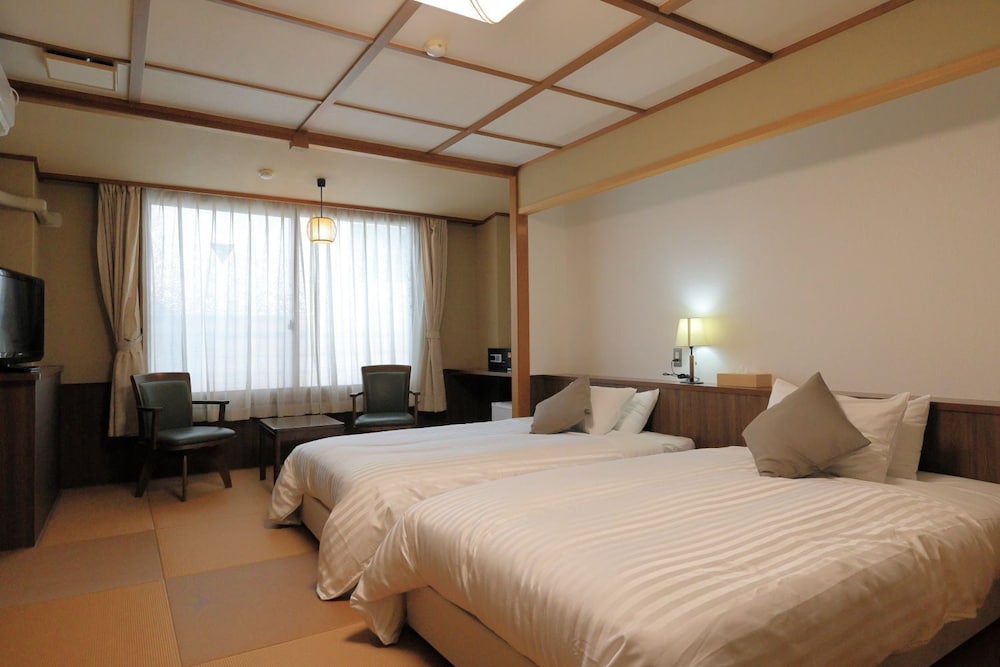 Standard Bed Room - Non Smoking (Room type cannot be selected) photo 3