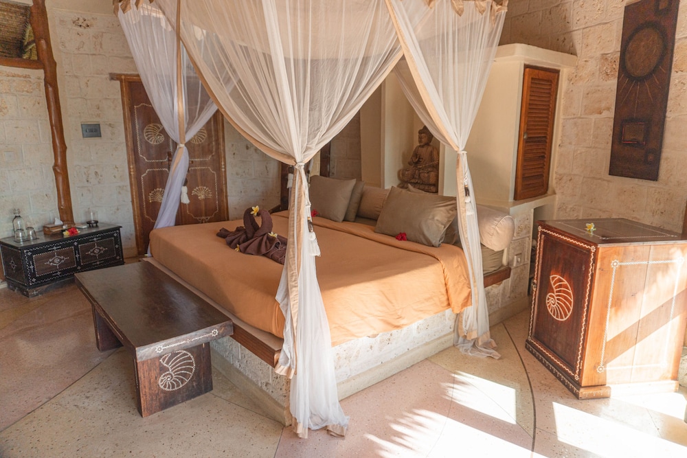 Deluxe Bungalow