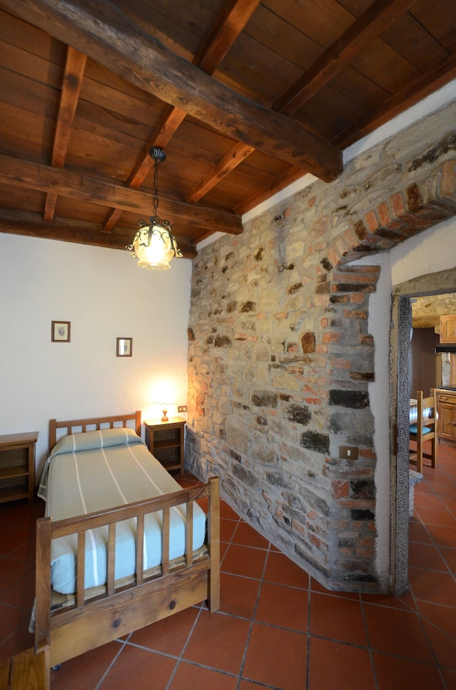 Apartment, 2 Bedrooms (Gemelli)