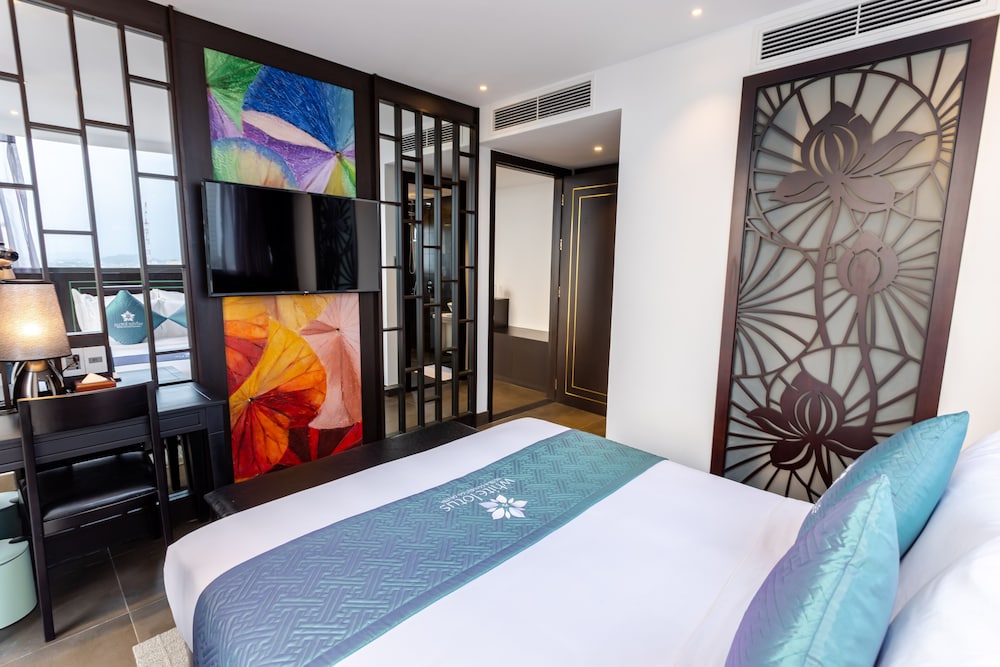 Family Suite, River View