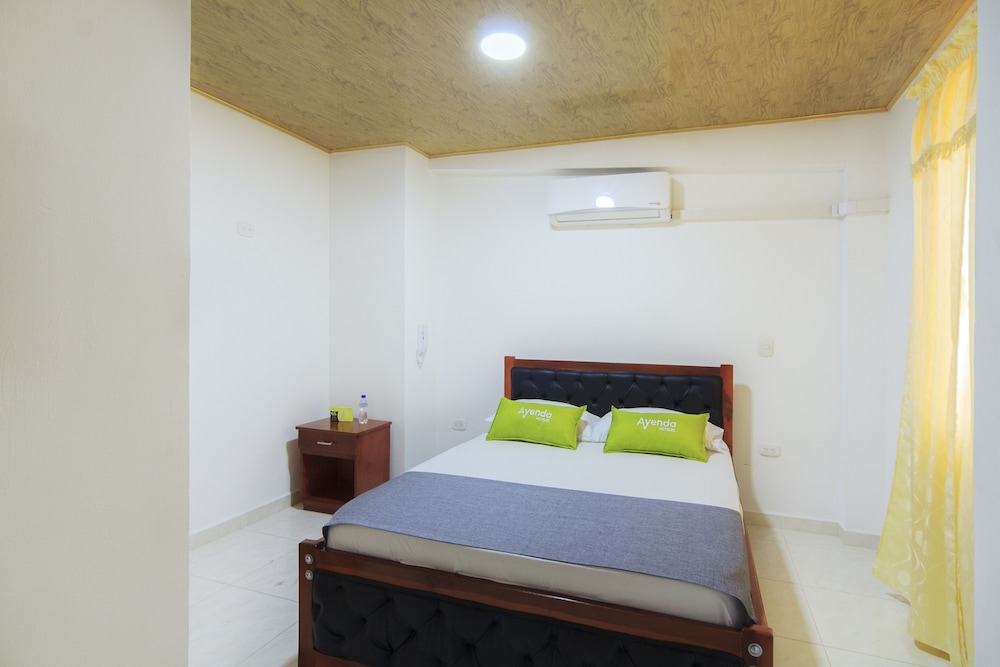 Superior Double Room photo 1