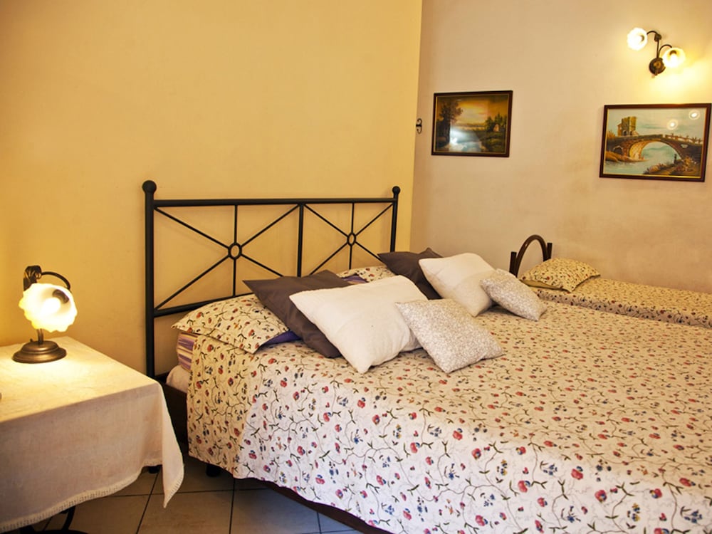 Triple Room, Private Bathroom