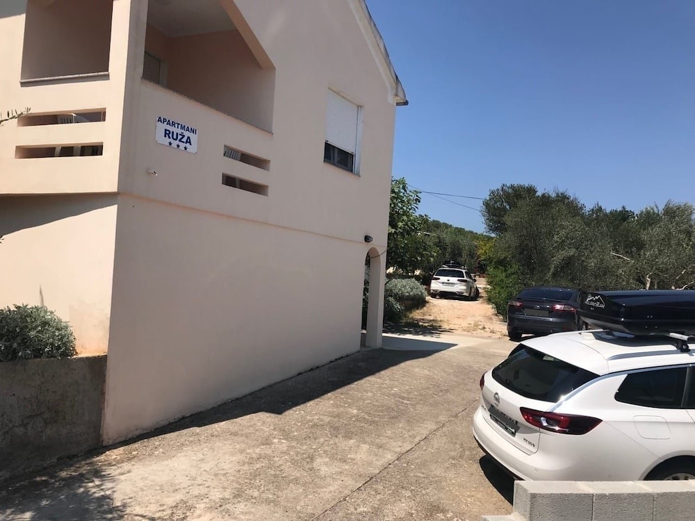 Apartment (Ružica - 50m from the sea - A1-Ruža) photo 1