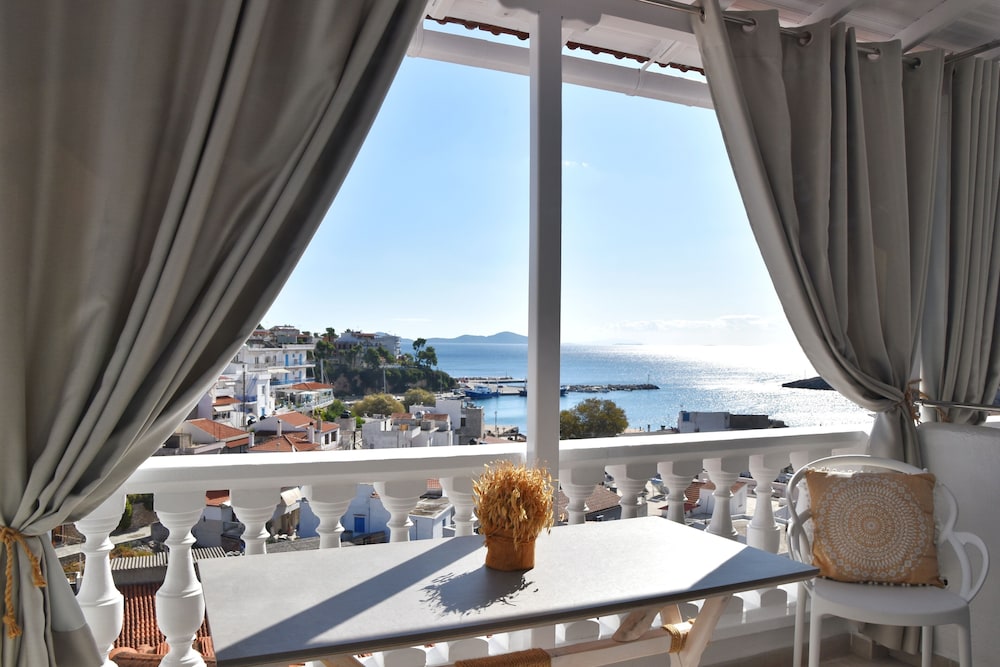 Suite, Sea View (VIP) photo 2