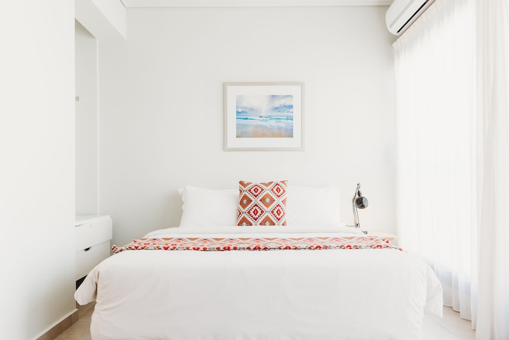Deluxe Penthouse (Acropolis view Shared Roof Top) photo 2