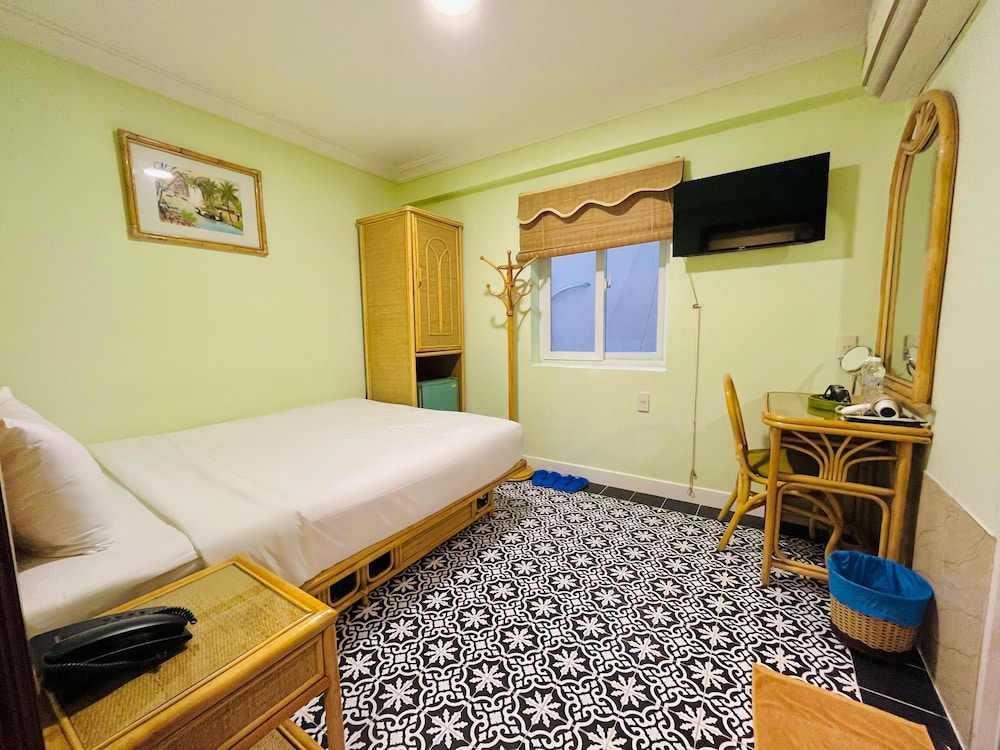 Standard Double Room, 1 Bedroom