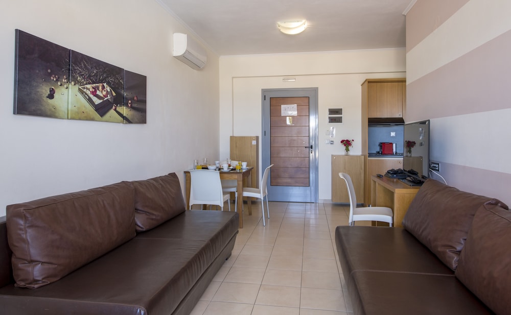 Comfort Apartment, Ground Floor photo 2