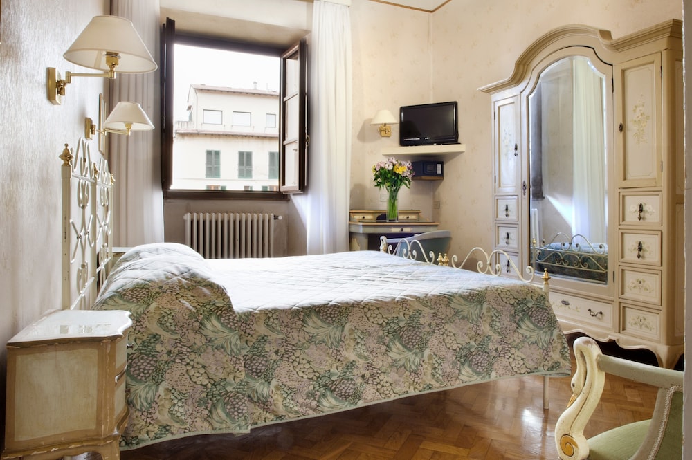 Double Room Single Use