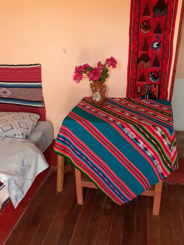 Economy Double Room photo 2