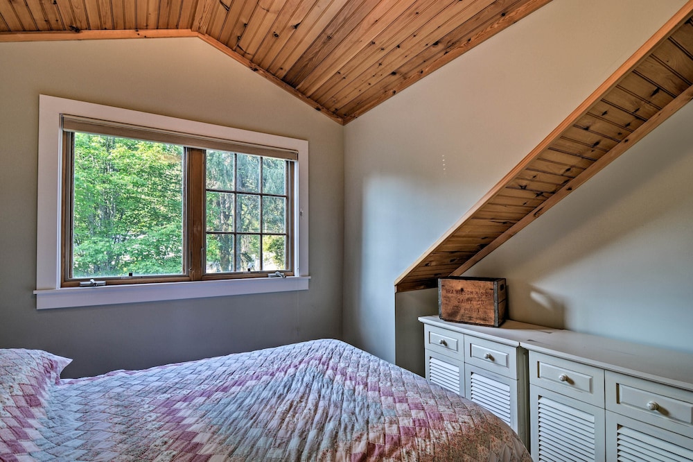 Cottage (4 Bedrooms) photo 1