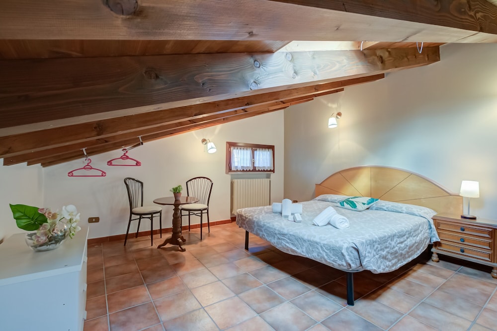 Family Villa, Multiple Bedrooms (Villa Oasi with private pool)