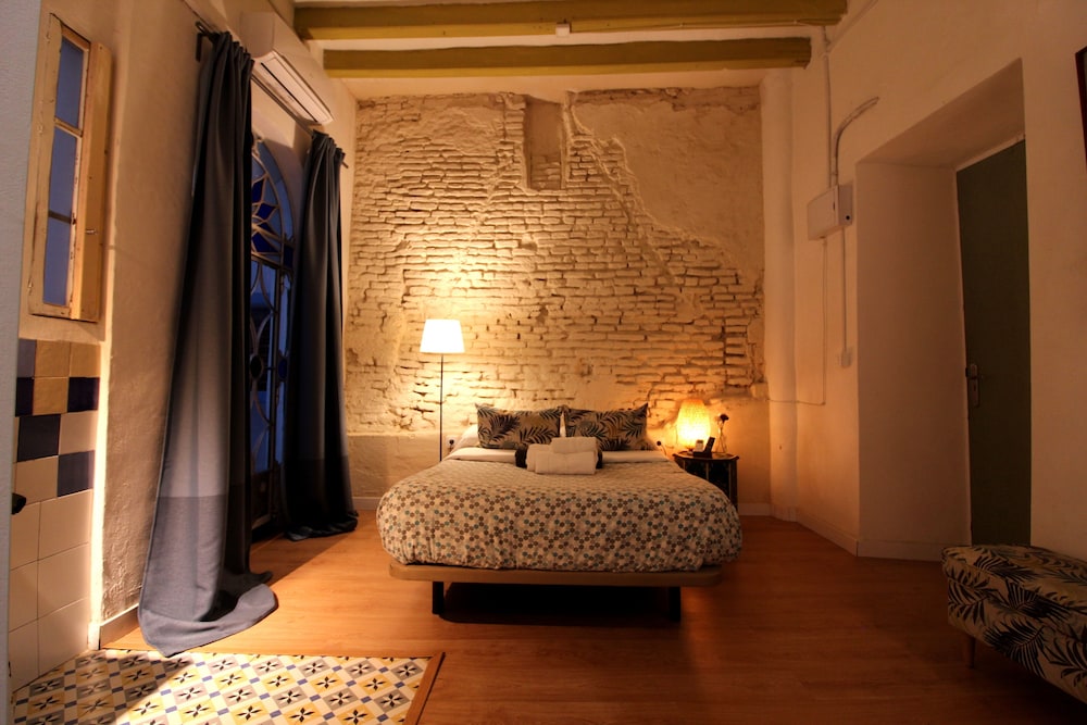 Habitación Doble o Twin Básica (2)