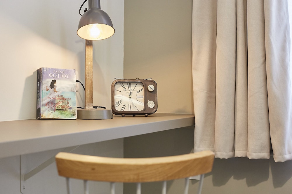 Studio (3 adults, 1st floor) photo 3