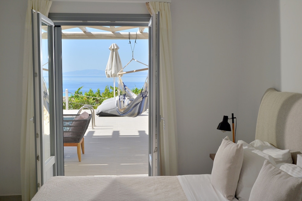 Villa, 2 Quartos, Piscina Privada, Vista para o Mar (Mythology)