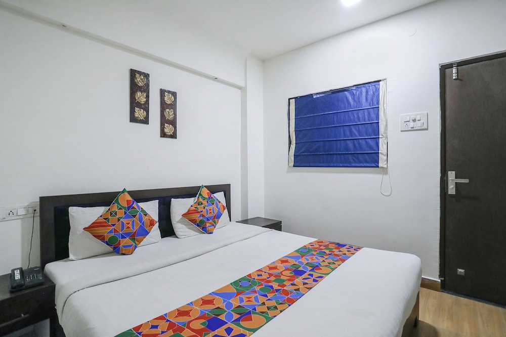 Deluxe Room photo 1