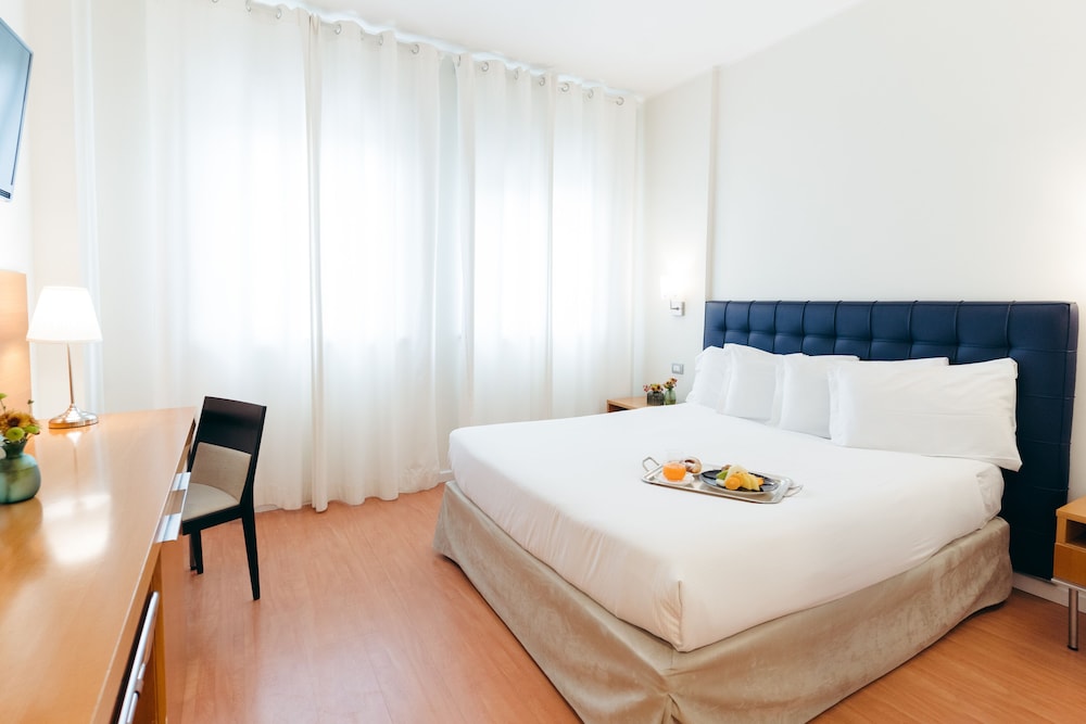 Double Room Single Use photo 3