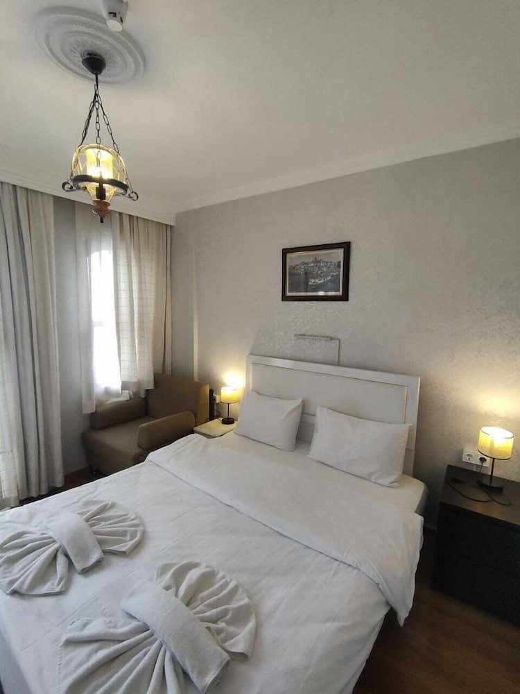 Deluxe Room photo 2