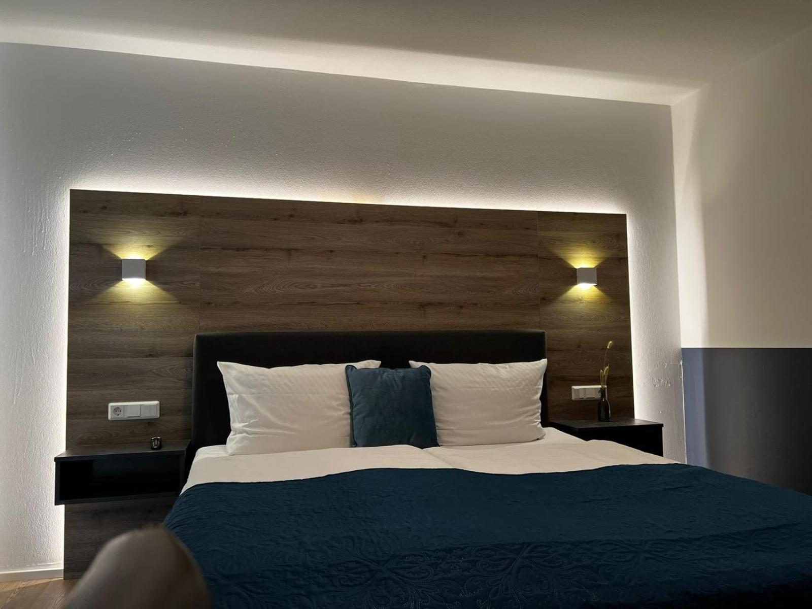 Deluxe Double Room photo 3