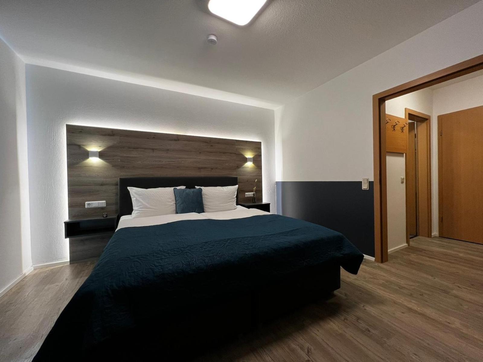 Deluxe Double Room photo 2