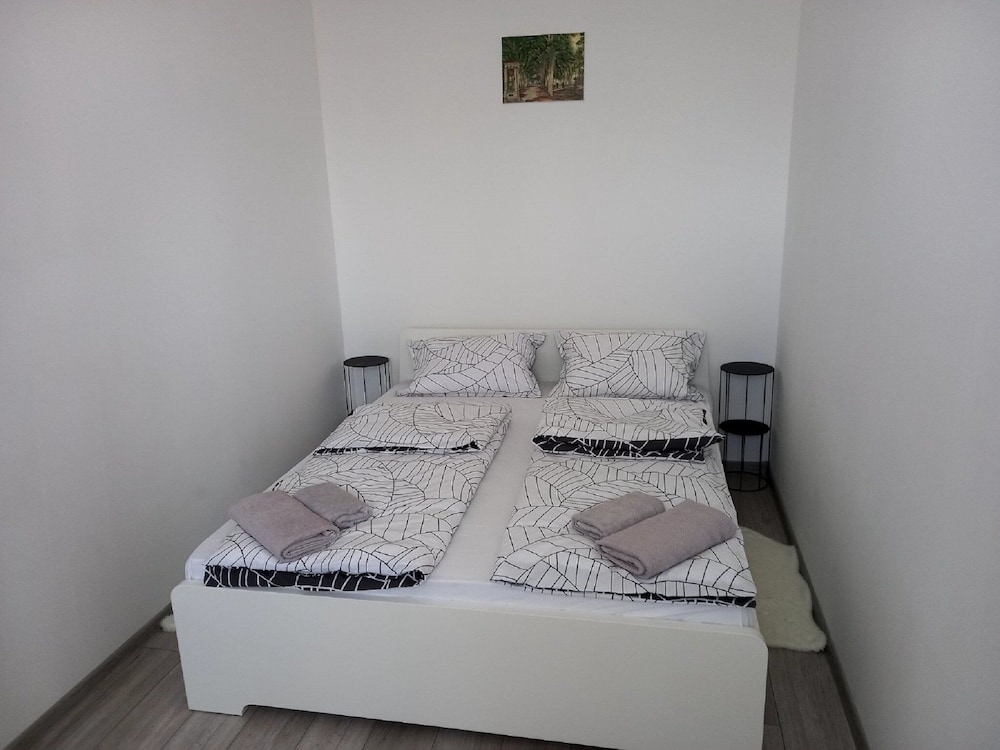 Apartment (Four Bedroom Apartment A1)